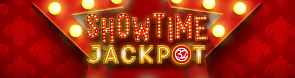 32 red casino bonus