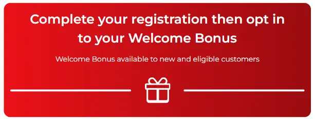 32 red sign up offer