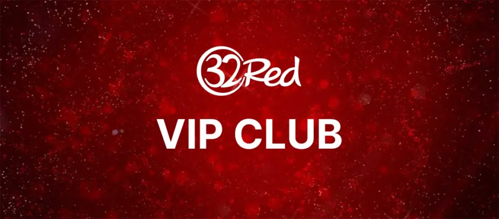 32Red Casino VIP