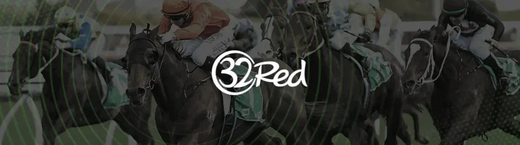 32red horse racing