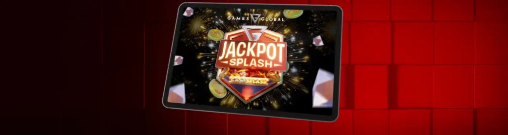 Red32 Casino Jackpot